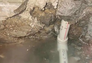 宾县管道漏水检测五