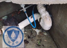 宾县水管漏水检测公司6